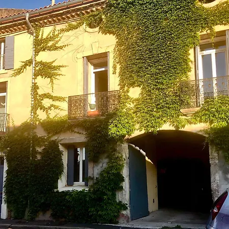 Grande D'hotes * Paulhan