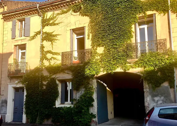 Grande D'hotes * Paulhan